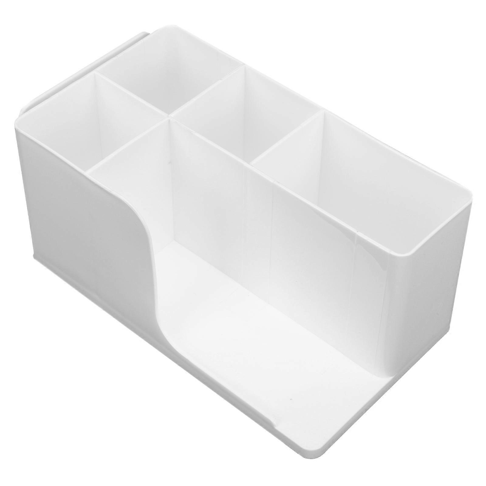 1Pc Multifunctional Cosmetics Box Drawer for Makeup Lipstick Storage Holder