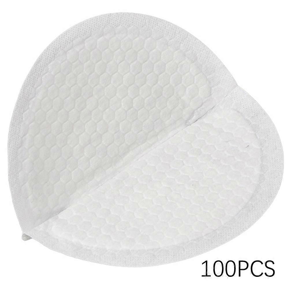 Breast Pads for Single Use Breastfeeding-Essentials for Mom for Breastfeeding