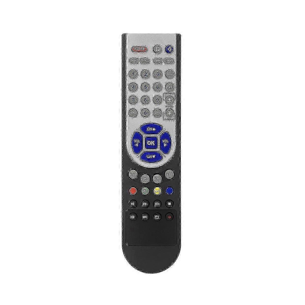 Household Tv Remote Controller Smart Remote Control For Tv Replacement Remote Control
