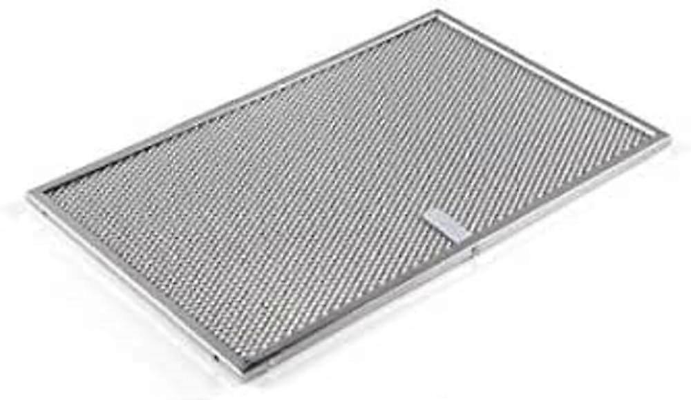 Metal grease filter 7400020