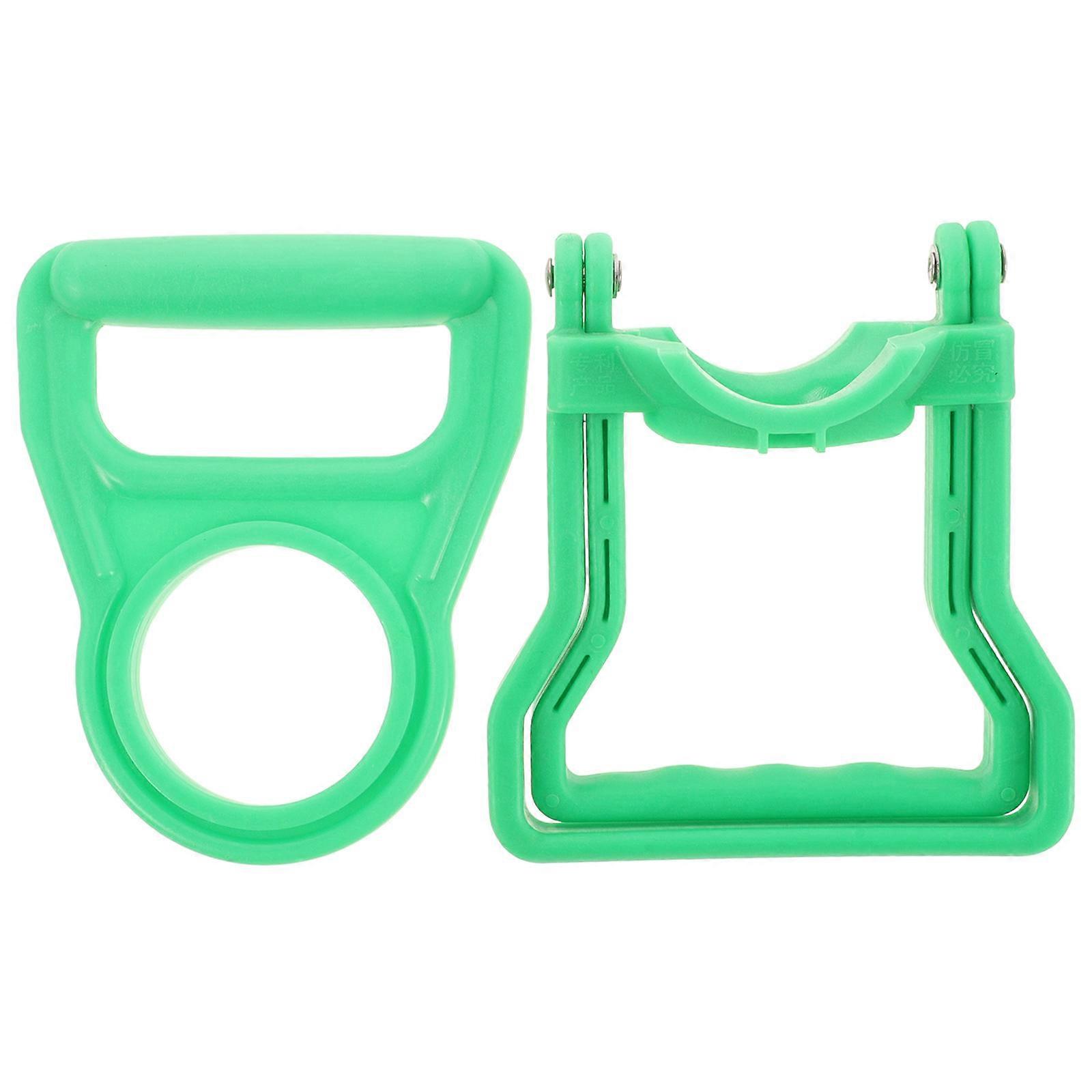 Ergonomic Water Jug Handle For General Users Labor-Saving Design Practical Style 25.00X13.00X4.50cm 2Pack