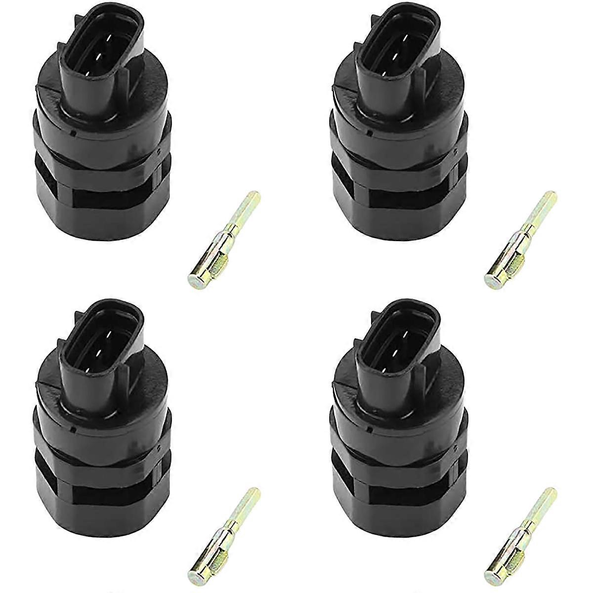 Odometer Sensor Car Speed Sensor for Qingling Cars 8971297040