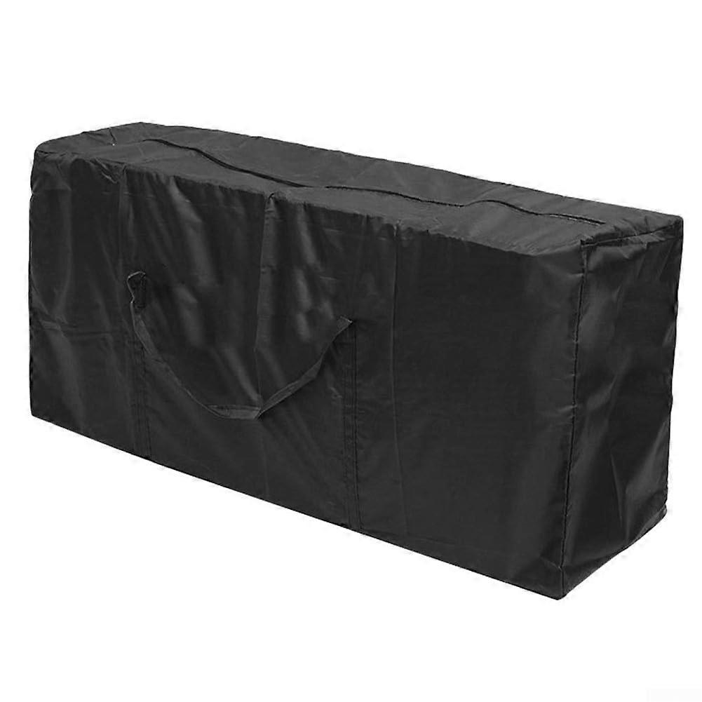 Garden Furniture Storage Bag with Function for Increased Durability (173 x 76 x 51) 1737651