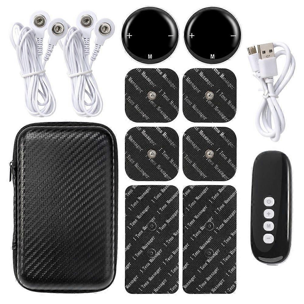 EMS Pulse Therapy Device Double Host With Remote