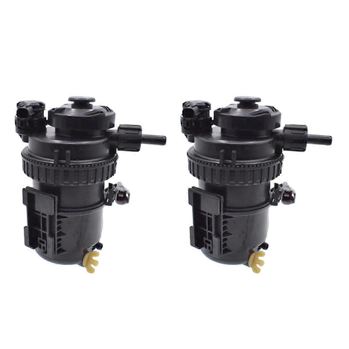 Car Fuel Filter Assembly for 2KDFTV KUN25 2004-2015