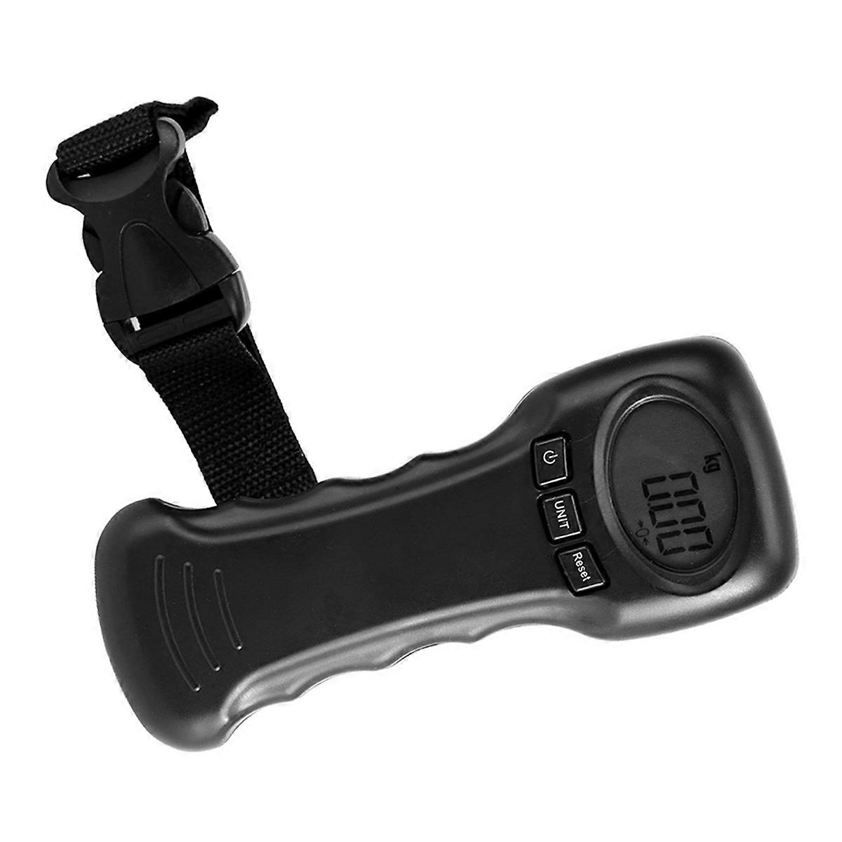 Portable Luggage Scale with LCD