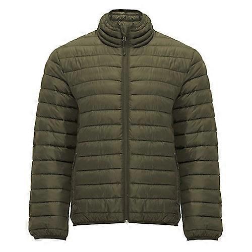Roly Mens Finland Padded Jacket