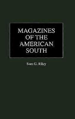 Tijdschriften van het Amerikaanse Zuiden