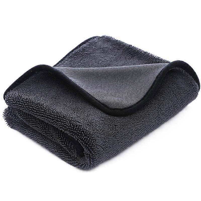 Drying Towel, Microfiber Bath Towel XXL 40x40cm, Soft Car Drying Cloth, Quick Drying Towel