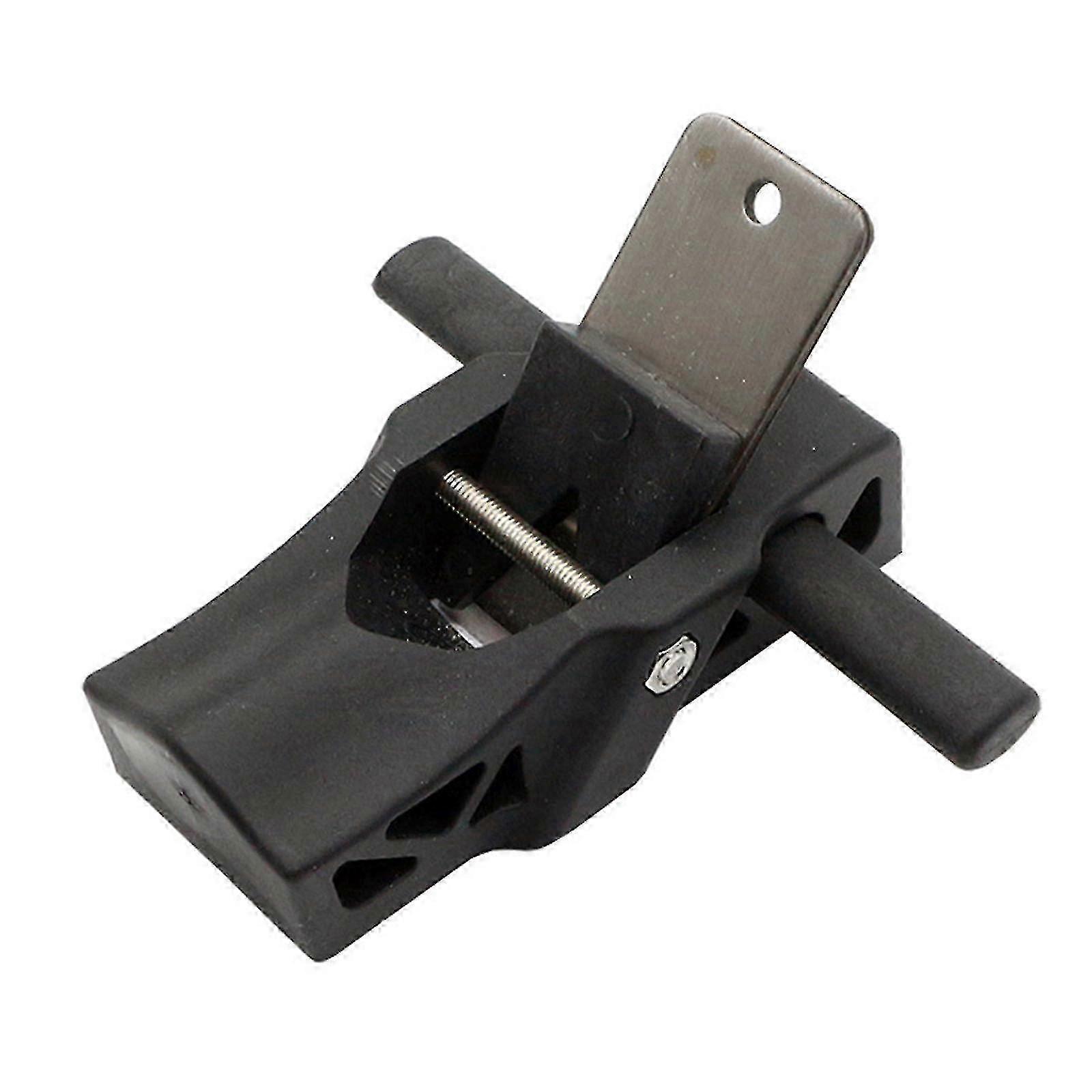 Mini Wood Plane for Model Making Trimming and Polishing Carpenter Tools Easy Cutting Edge 10cm