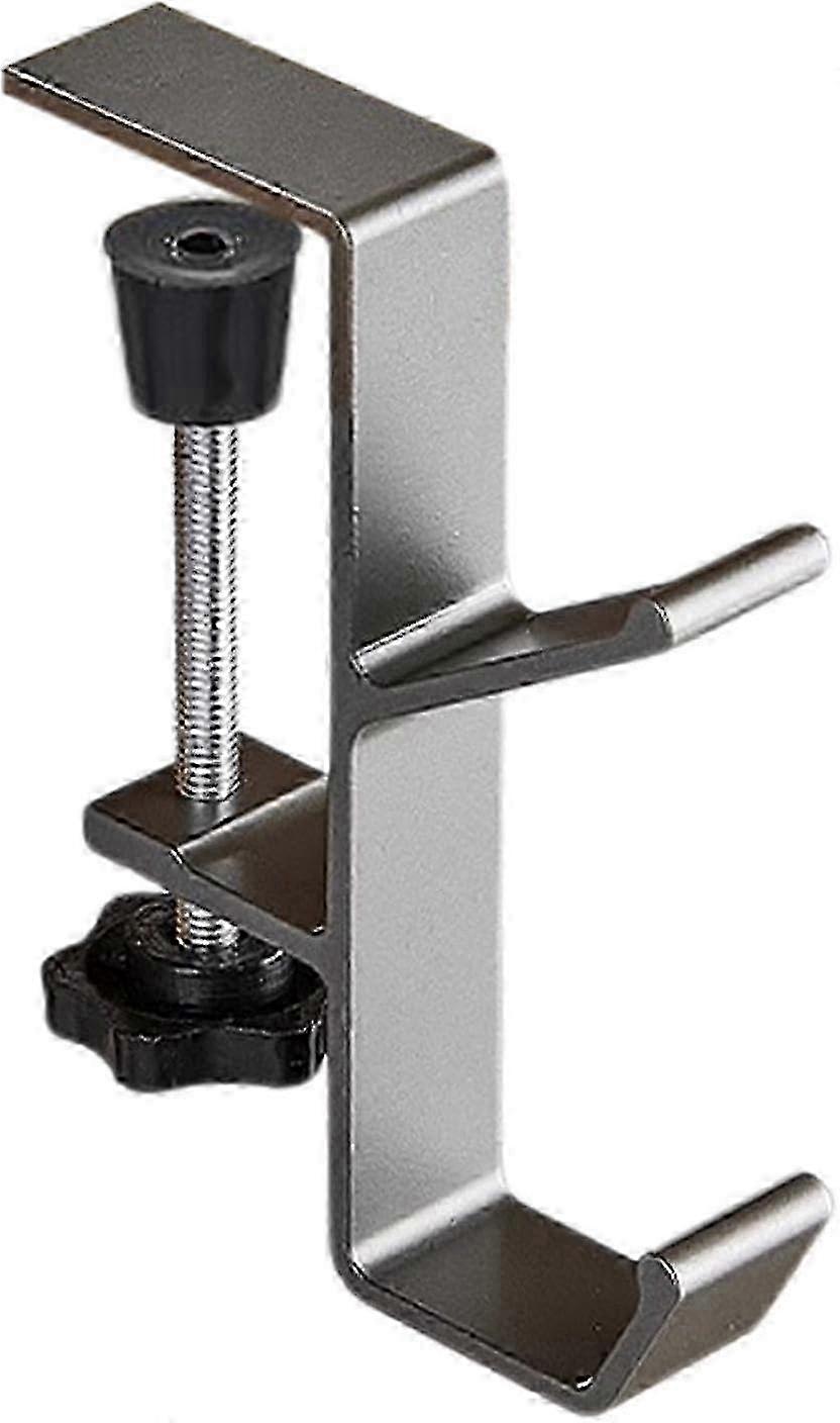 Desk Accessory Bag Hook | Desk Clamp Bag Hook | Desk Organizer with Bag Hook