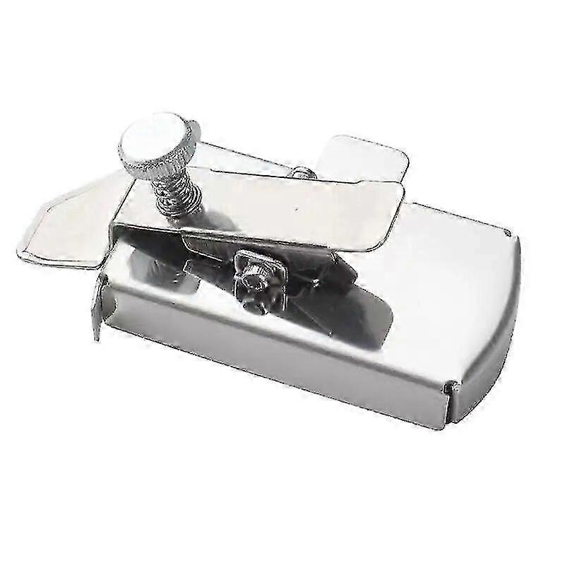 Magnetic Seam Guide Hem Attachment Multifunctional Edge Locator Sewing Machine Accessories