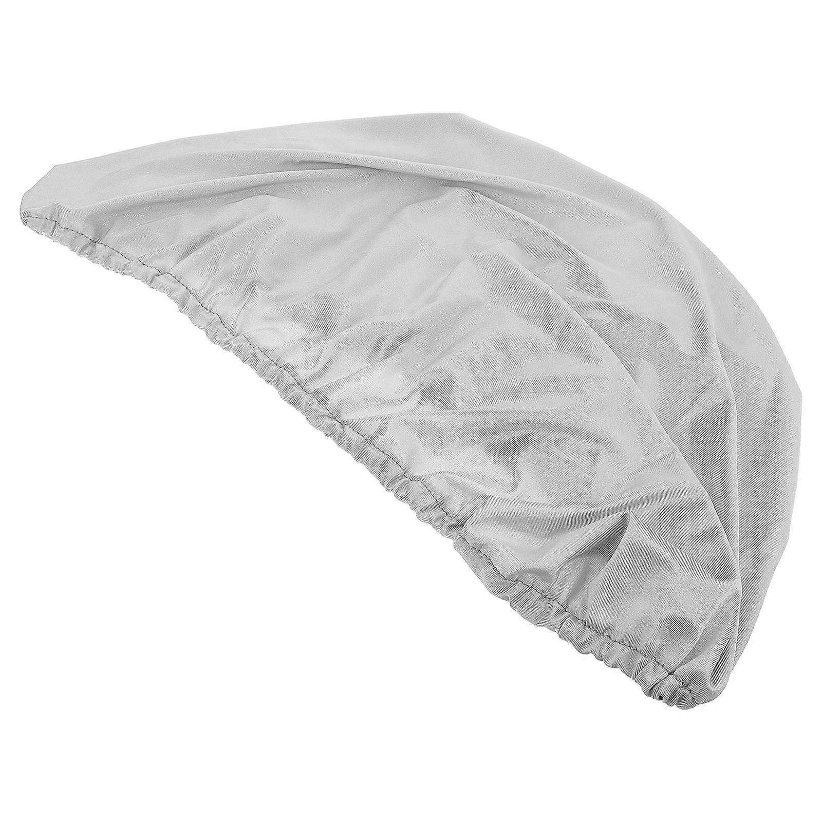 Elastic Fabric Monitor Screen Protector Silver for Screen with Easy Storage and Full Protection