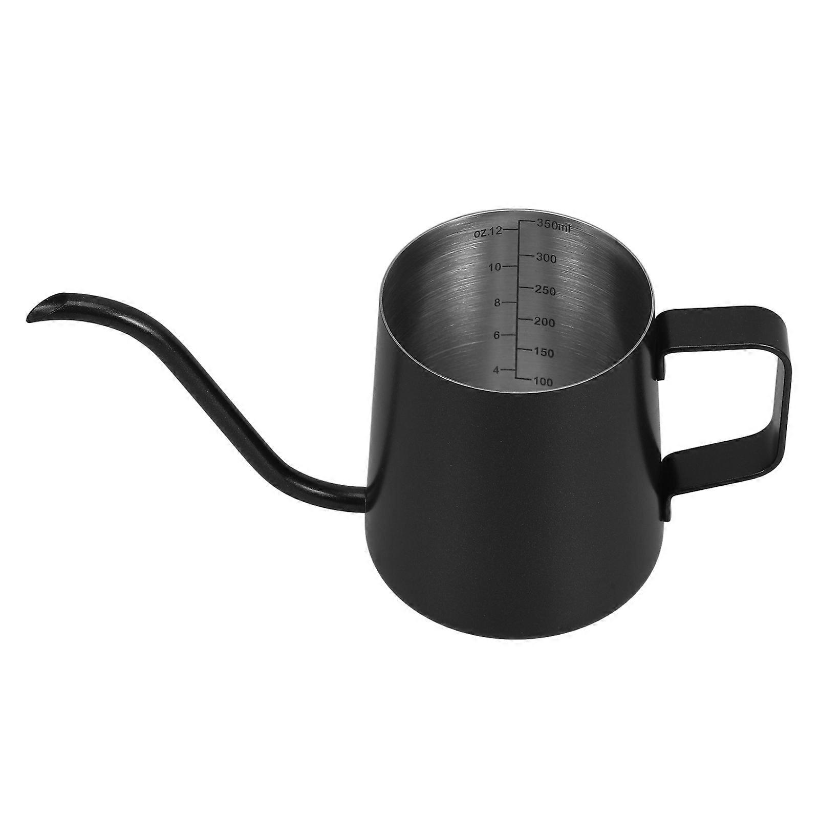 Coffee Kettle Gooseneck Style Drip Brewing 1Pcs
