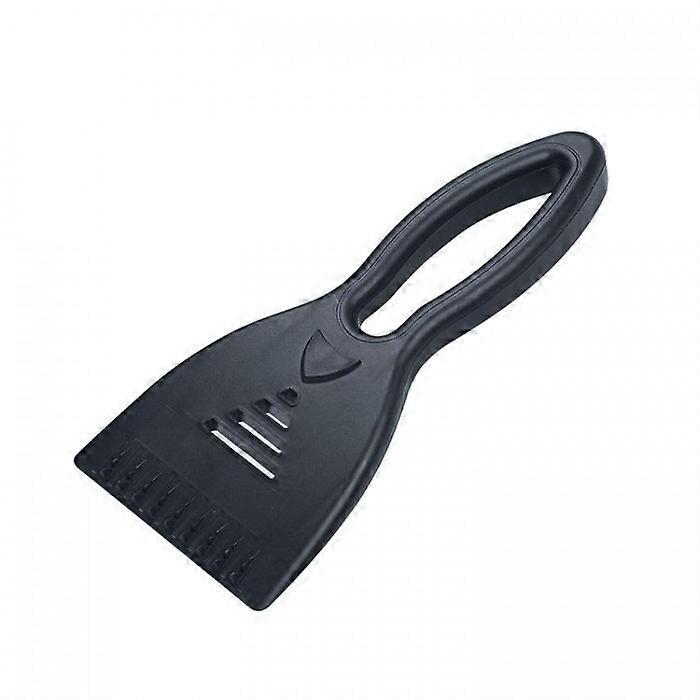CarPlan Plastic Ice Scraper