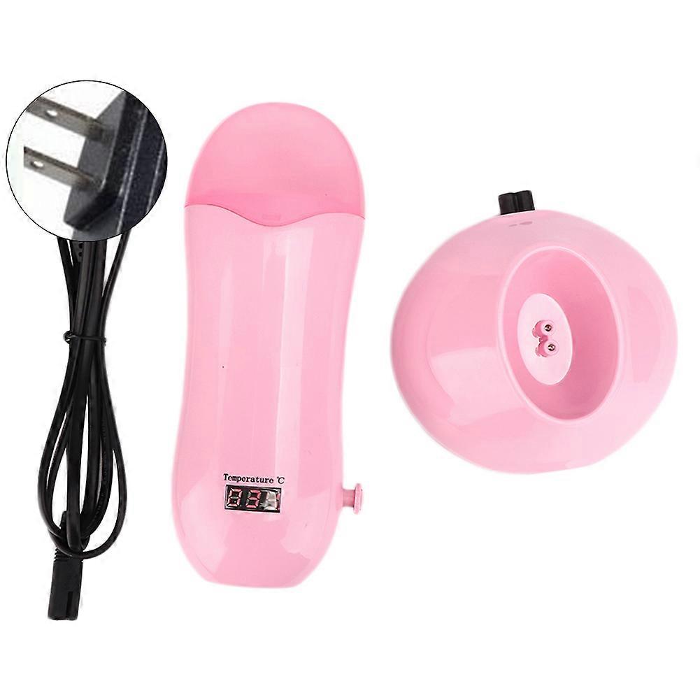 Temperature Adjustable Depilatory Wax Heater 110V