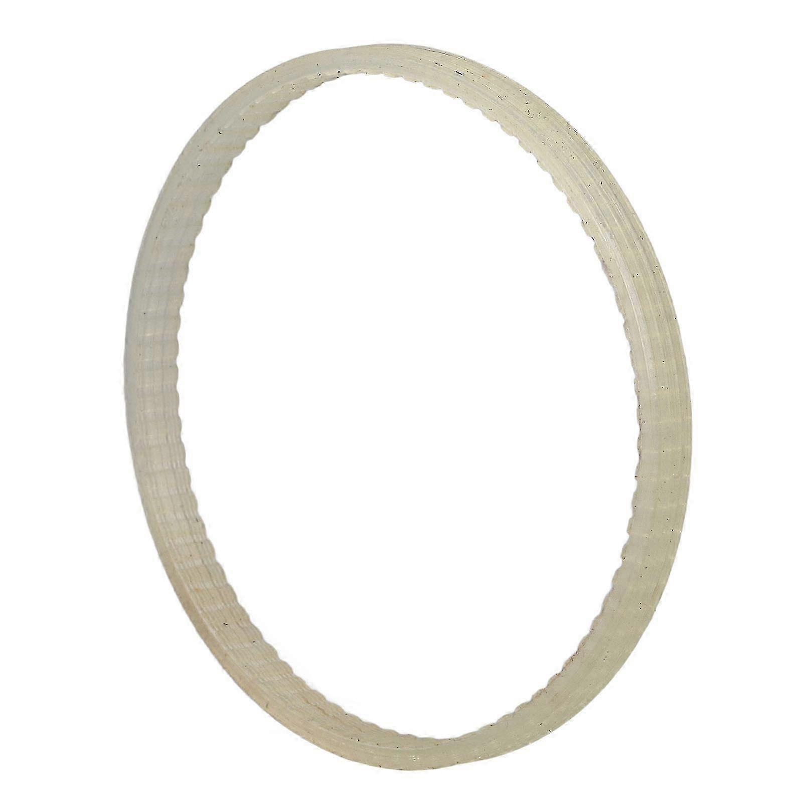 12 بوصة محرك محرك حزام PE المواد مضلع محرك استبدال الحزام لمنشار الشريط مخرطة الحفر الجدول المنشار الناقل البيج