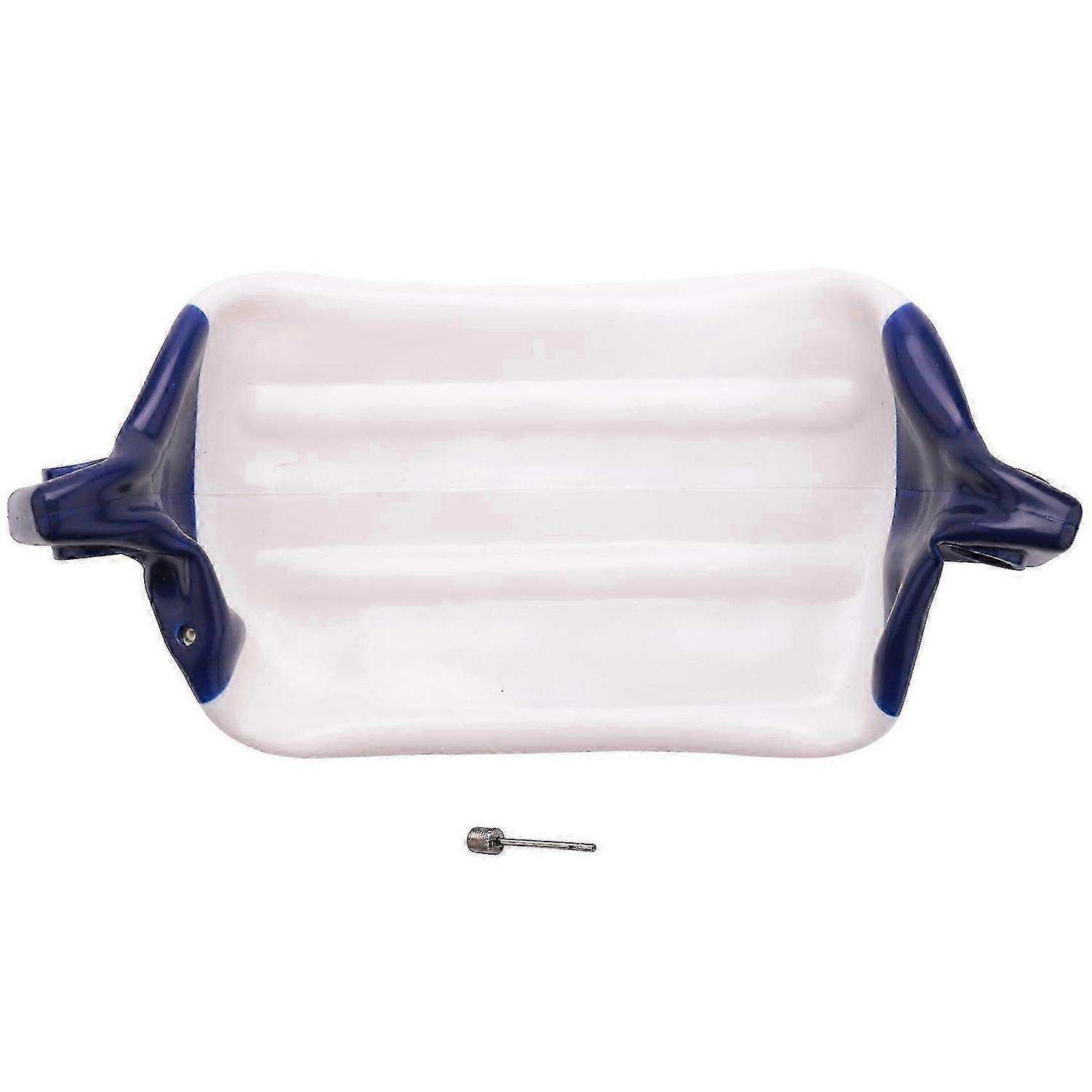1Pcs Inflatable Boat Pvc Anti-Collision Barrel Marine 400X110 Mm Uv Protection Ship Mooring Buffer Uv Protection Suitable For Boats, Inflatable Boats