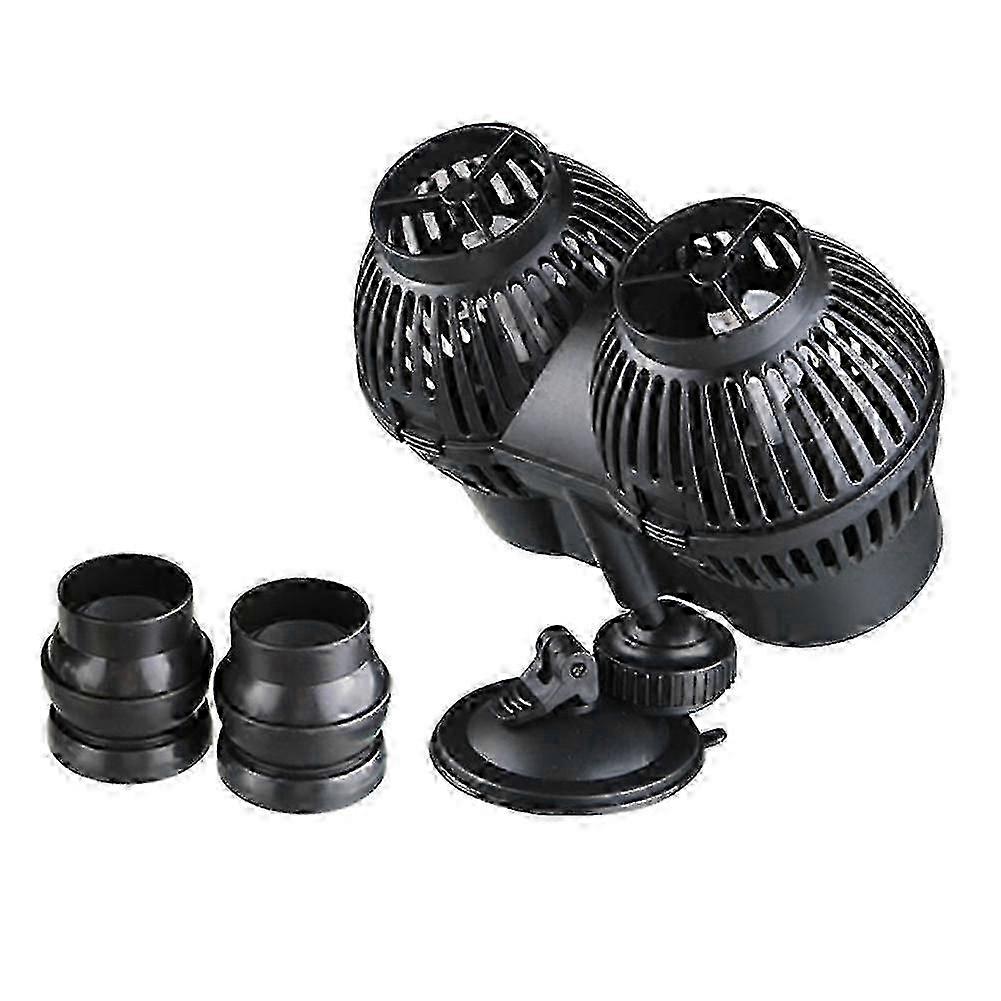 Pompe à eau de circulation 220-240v Wave Maker adapté aux aquariums