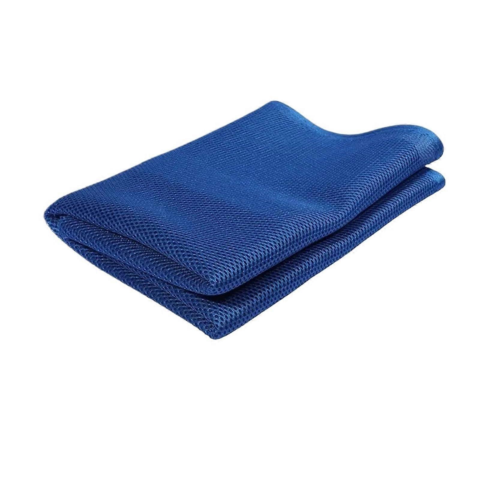 Dustproof Stereo Speaker Grill Cloth – Quality Mesh Fabric for Audio Protection (1.4m x 0.5m) (2)