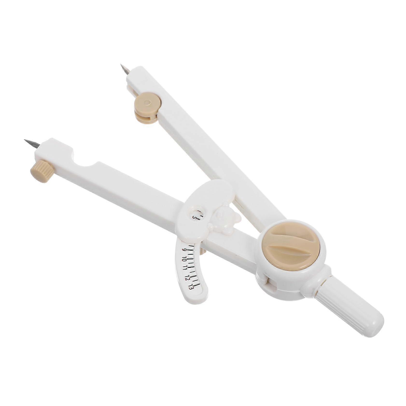 Compass Divider Tool Math Compass for Teaching Geometry Tools Large Geometric Compass