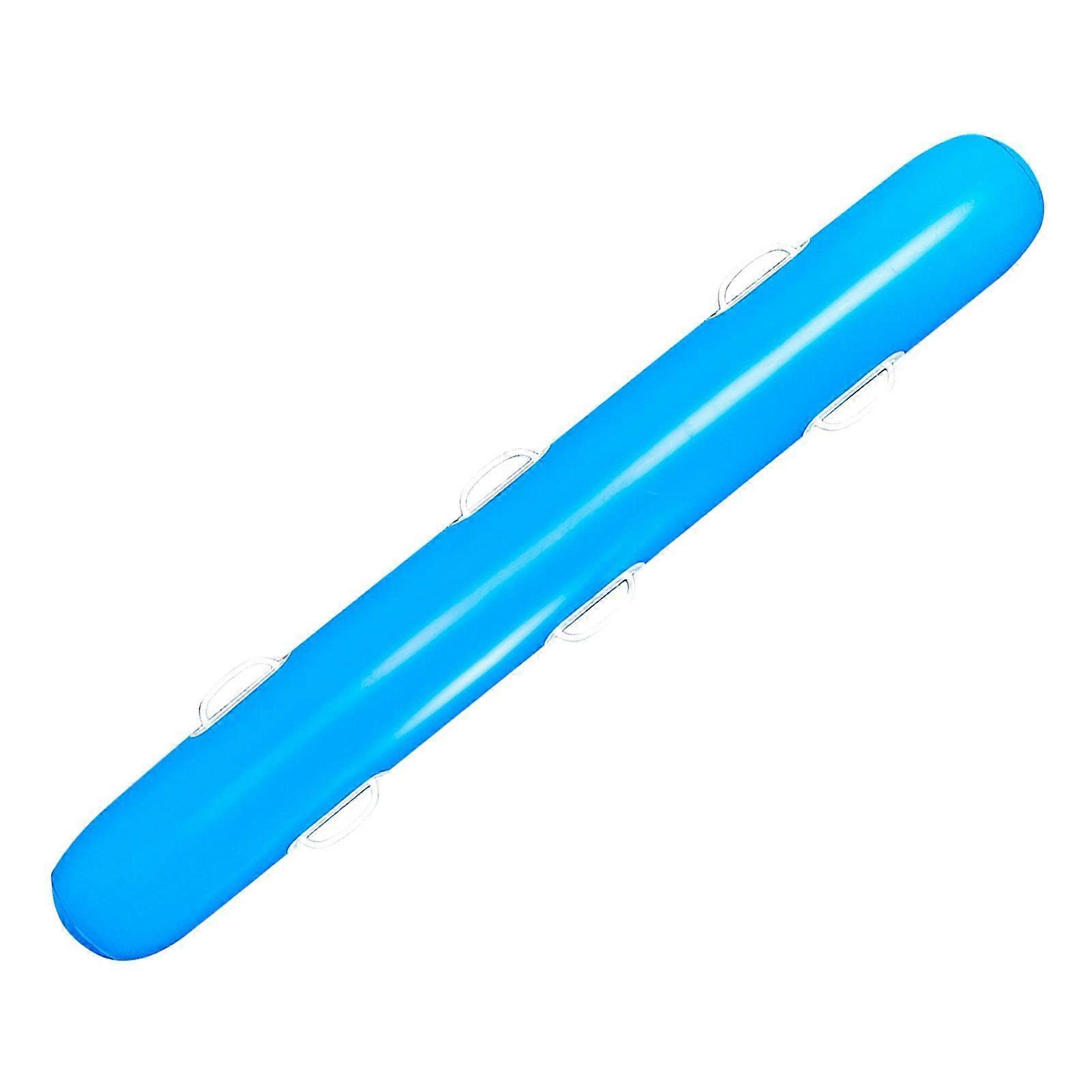 Inflatable Pool Sticks, 59 Inch Giant Water Swimming Noodles with NonSlip Handles