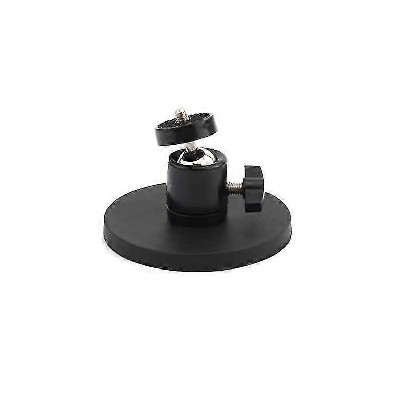 Magnetic Mount Base Stand Kit 2025