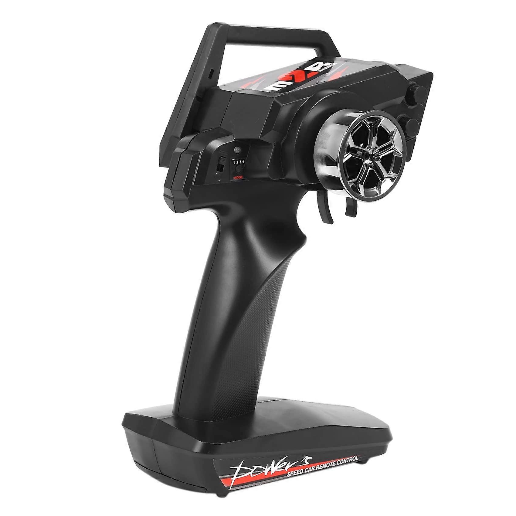 Remote Control for 144001 RC Car Replacement Parts 12429-1176 Compatible Remote Controller and Accessories