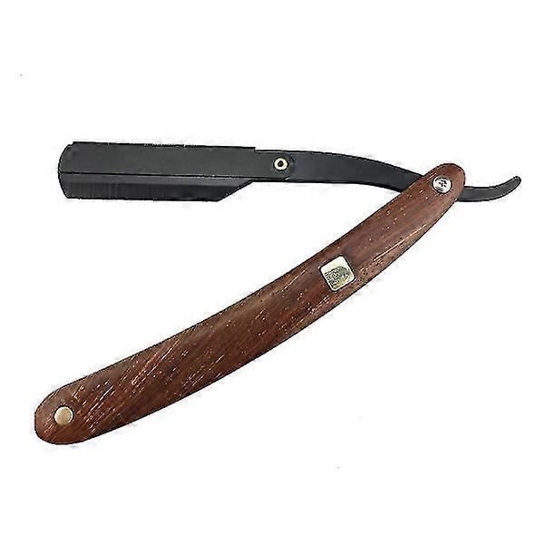 1 Pcs Razor Portable Folding Beard Trimmer Shaving Tool For Barber Man