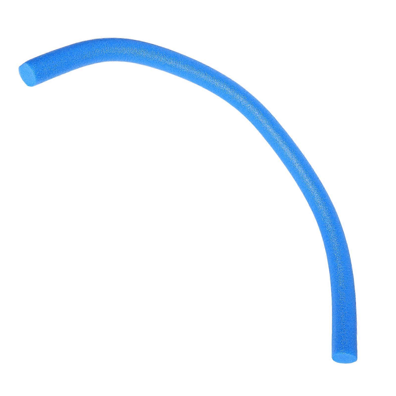 Jumbo Lightweight Foam Swimming Noodles for Outdoor Pool Fun, Floating Tubes for Swimming Activities and Craft Projects