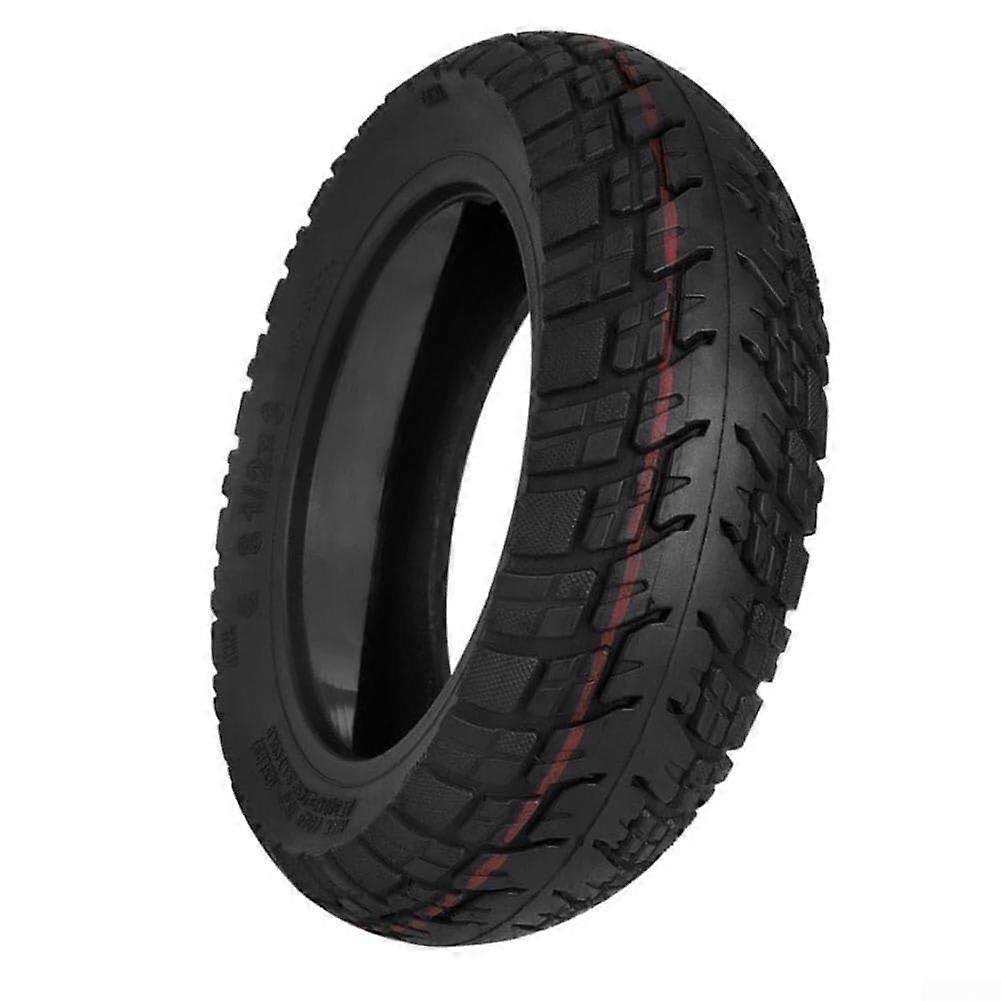 8.5inch SelfRepairing OffRoad Vacuum Tire for Electric Scooters, PunctureProof AllTerrain Tire with DualCompound Rubber Technology