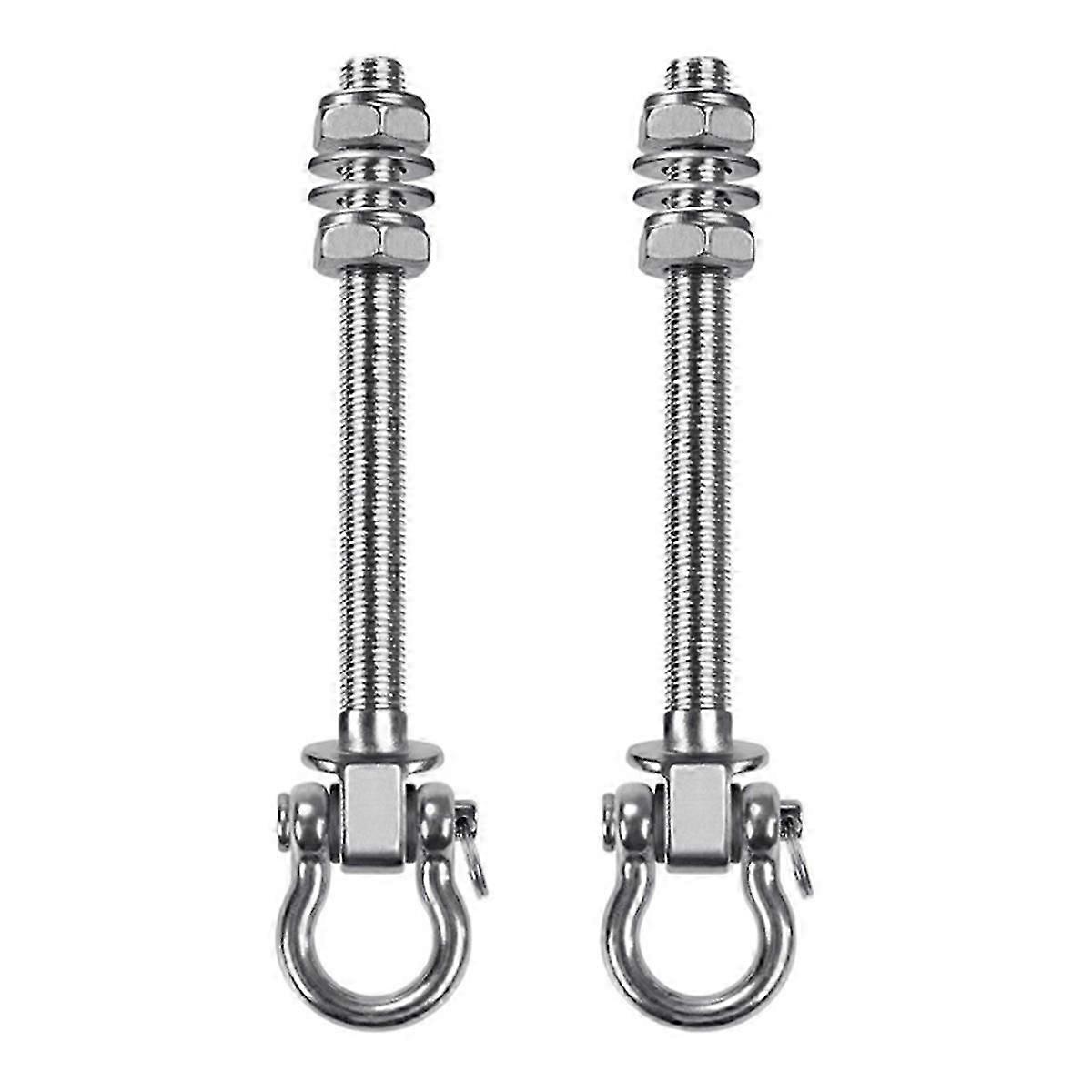 الثقيلة سوينغ هوك اليوغا أرجوحة الرمل هوك