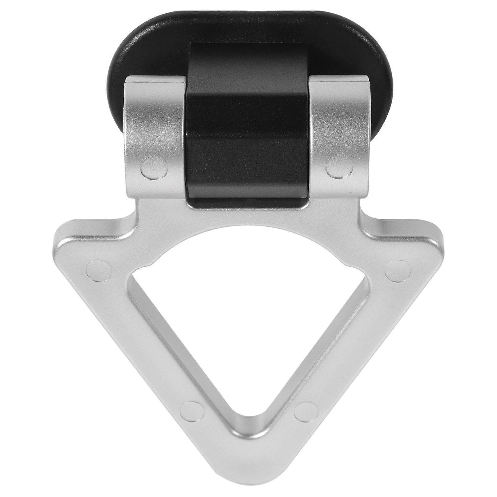 Tow Hook Car Traction Hook Trailer Hook Vehicle Decorative Towing Hook Only For Decoration