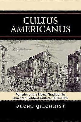 Cultus Americanus