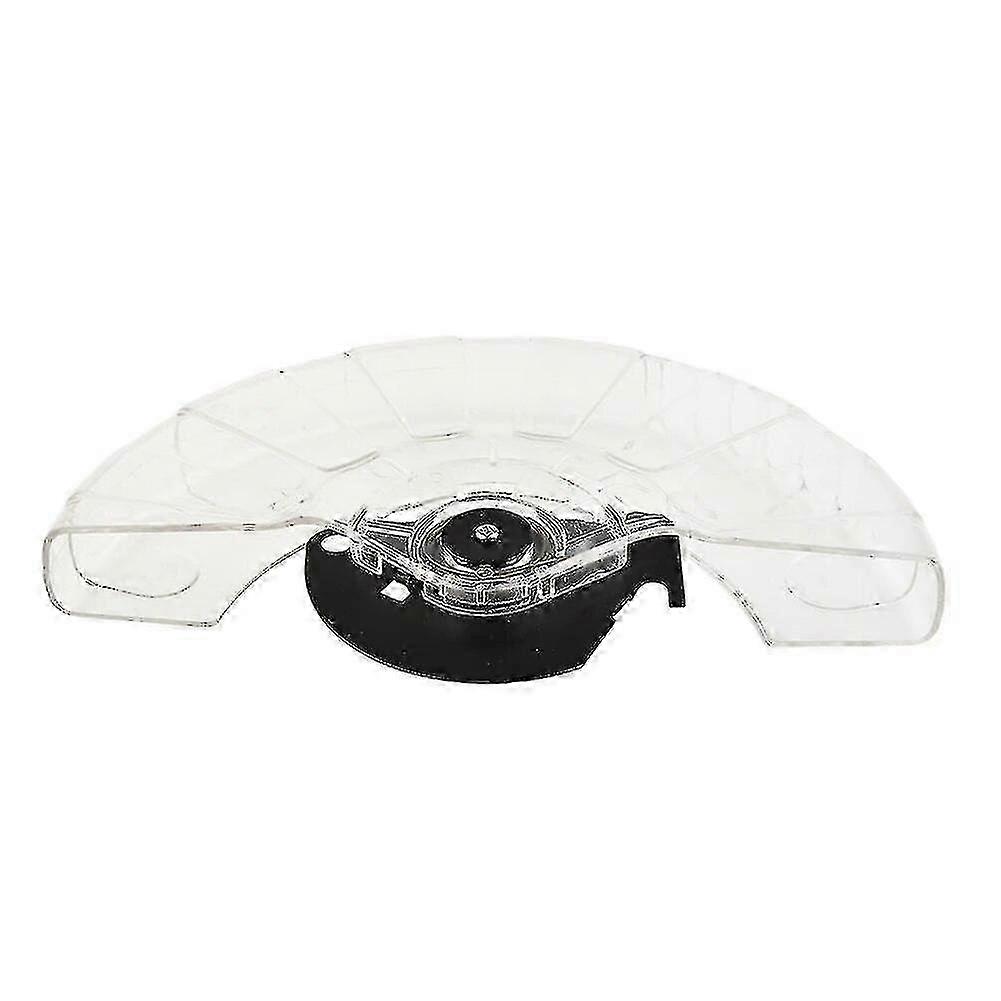 Φαλτσοπρίονο για Makita LS1040 - διαφανές προστατευτικό λεπίδας
