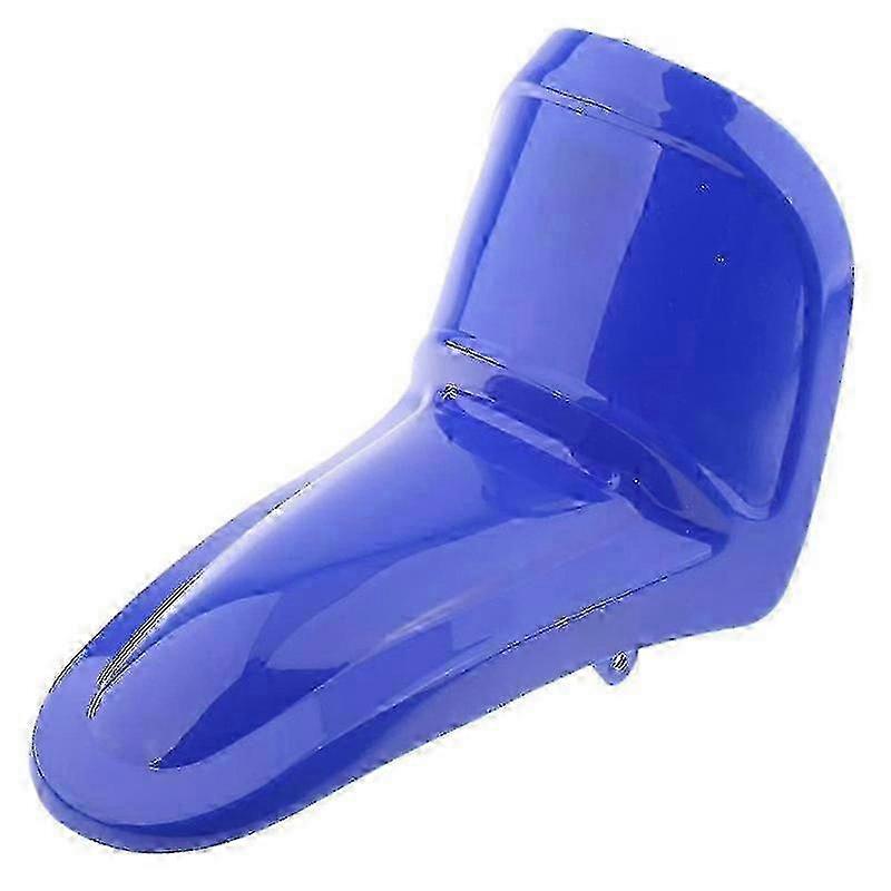 Front fender for Yamaha PW50 motorcycle - durable replacement part