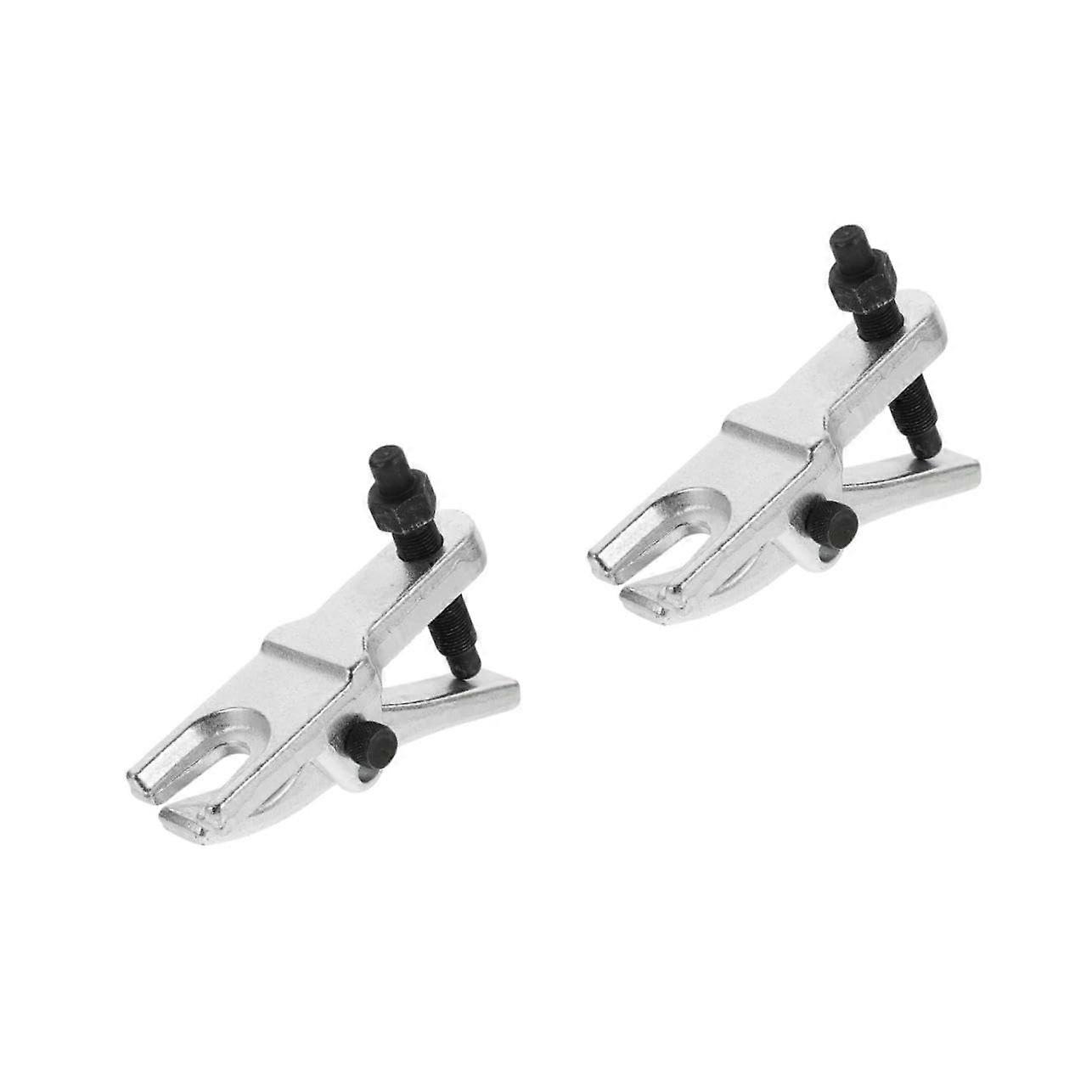 2 Pieces Crossbar Head Puller Multifunctional Bar Removable Tools