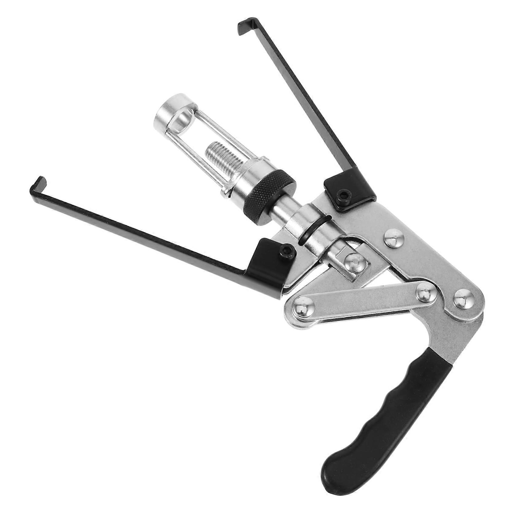 Automatic Valve Spring Compressor for professionals and DIY enthusiasts
