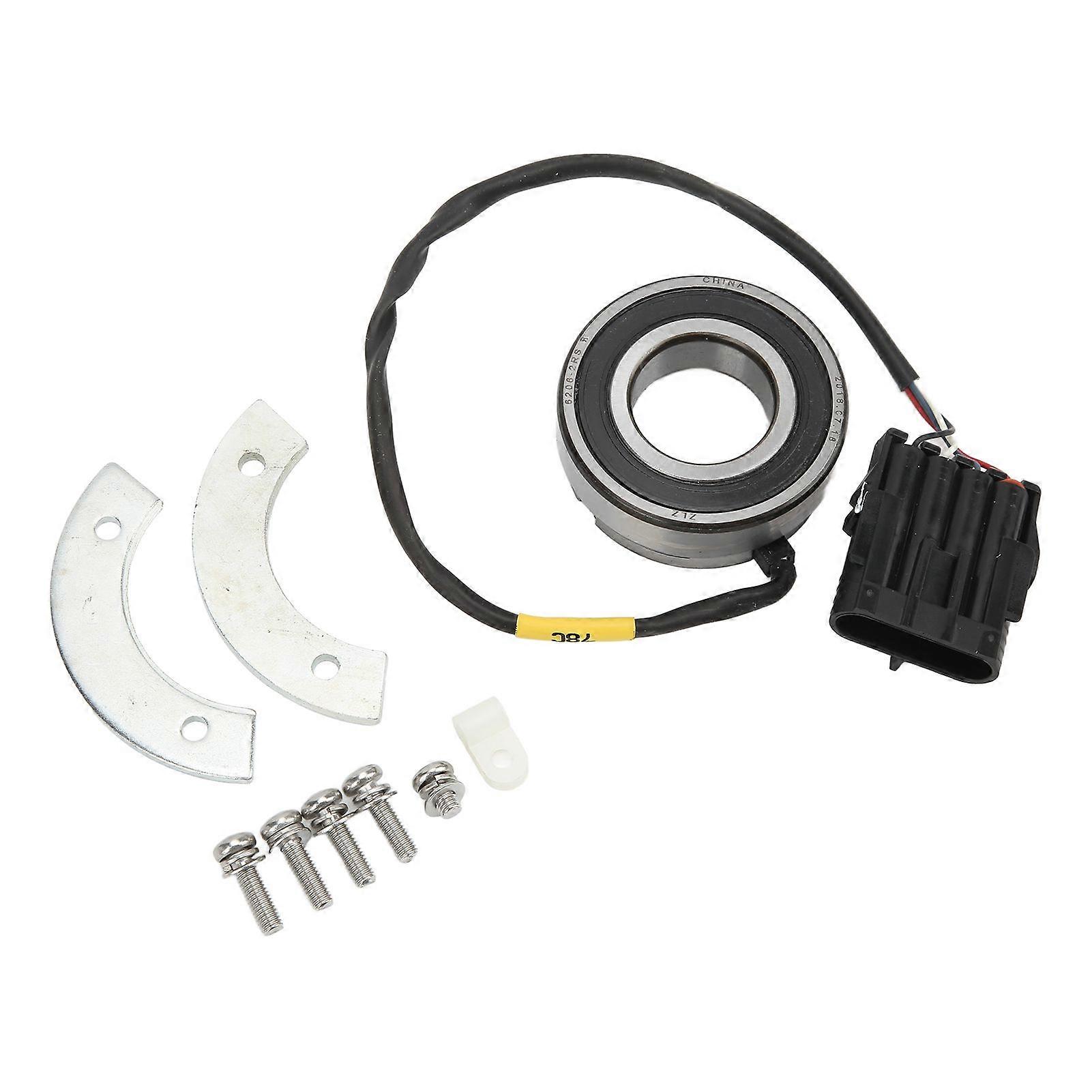 Sensor bearing encoder assembly 612595 for Club Car EZGO RXV gas electric