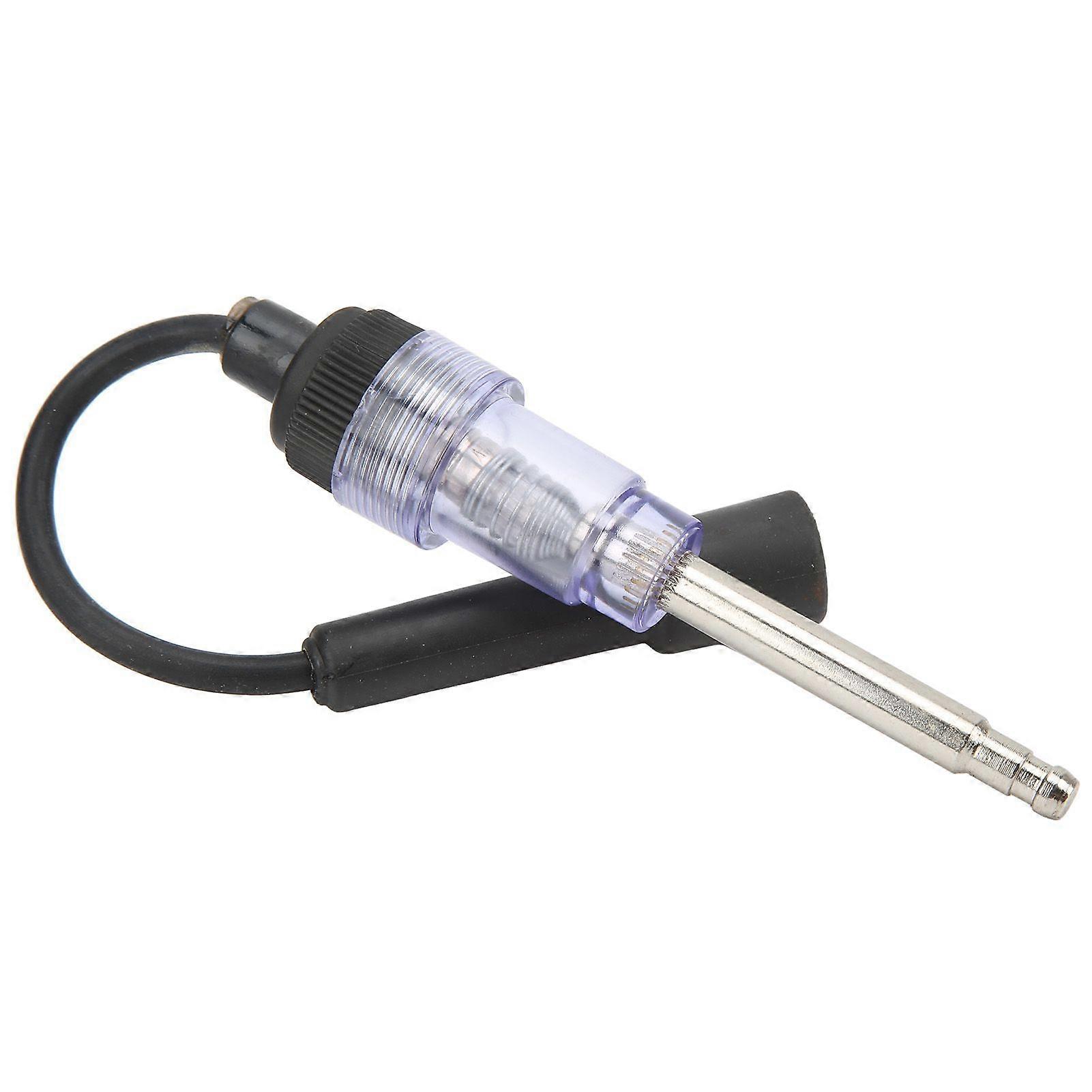 ignition system tester for car engine spark plug