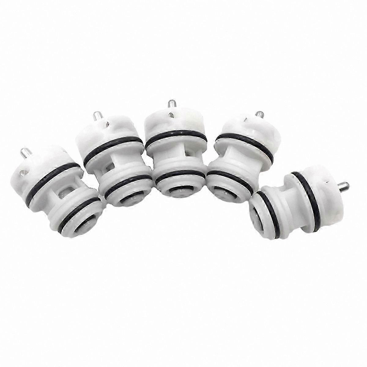 5-Piece Trigger Valve Control Unit Accessories Set