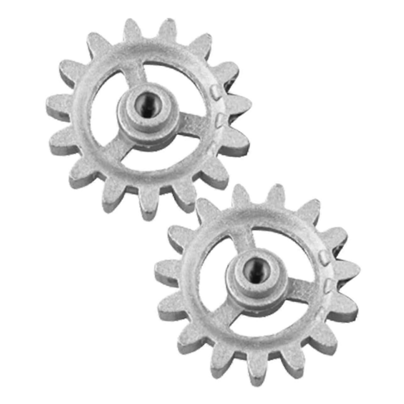 Automatic Rotary Gear Grill Motor for DIY Barbecue and Family Gatherings