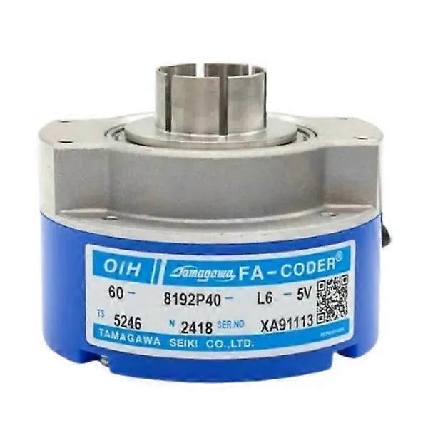 Tamagawa Ts5236n2418 Encoder