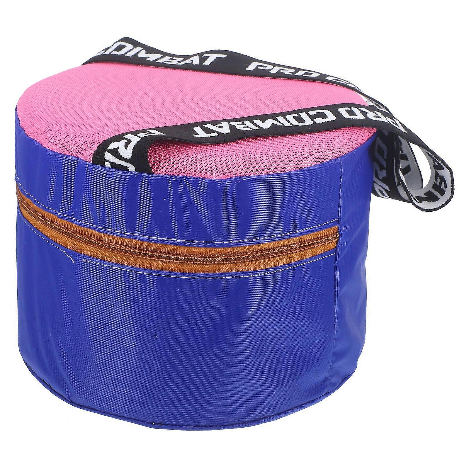 Garden Stool Portable Stool Convenient Stool Small Garden Stool Outdoor Stool Mixed Style