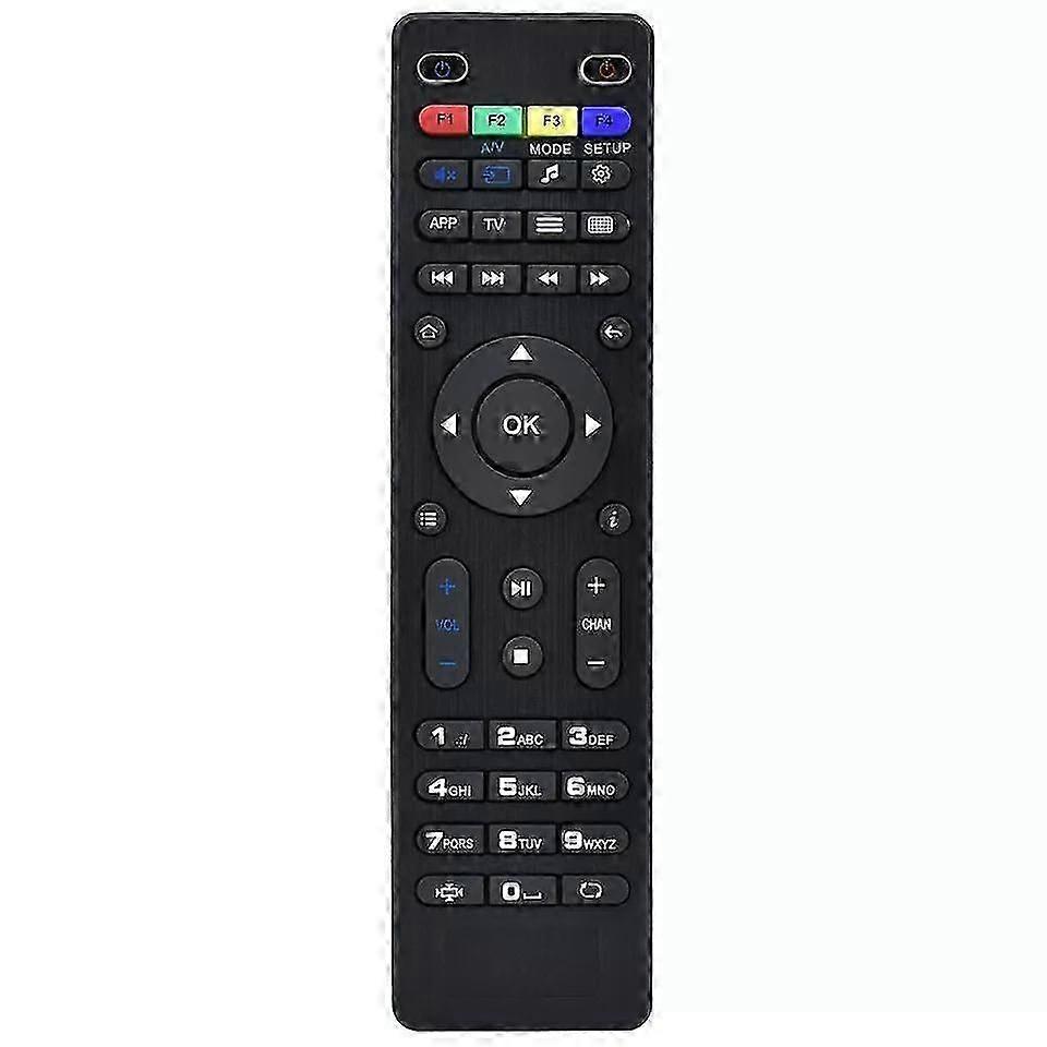 New Remote Control For MAG Linux Set Top Box MAG256 MAG250 MAG257 MAG350 MAG351