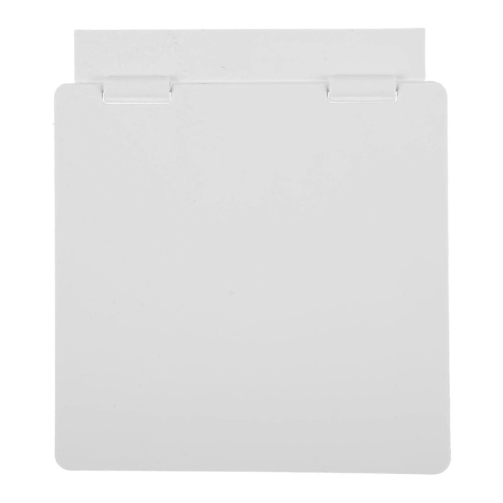 Central Air Conditioning Panel Cover AC Panel Protection Cover Wall Panel Protector