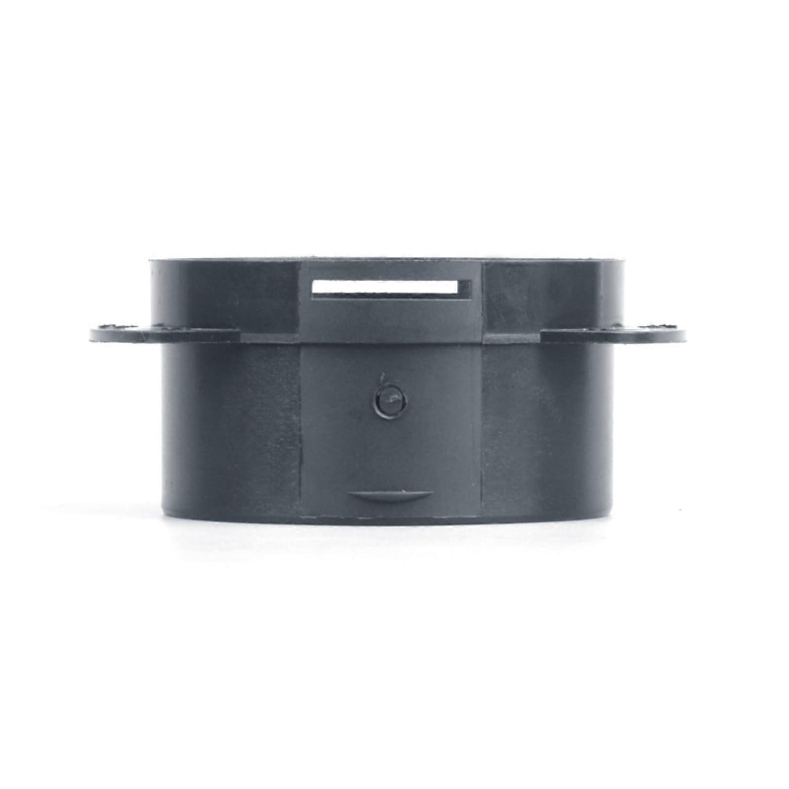 3-Way Duct Connector for Air Heater Valves, Hose Adapter, Duct Distributor, High-Quality Modification Accessories