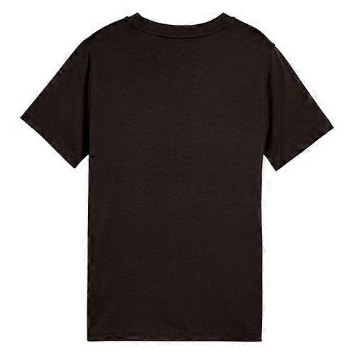 Puma Childrens/Kids II Graphic Print T-Shirt