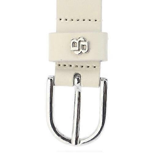 Boss Scarlet-BB Leather Belt