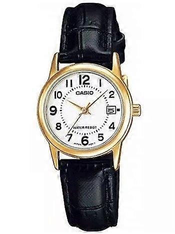 Watches Casio LTPV002GL7BUDF